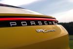 Porsche 911 Carrera 2019 года (WW)